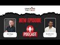 Inside Intel: Decentralized Cloud Storage, Security &amp; the Future of Data with Murphy John