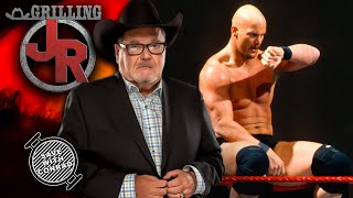 Jim Ross shoots on the 1997 Royal Rumble match