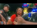 She Got Banned from the Marriott… Yet She Returned | Karens Getting Arrested By Police