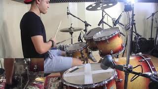 ESTUDANDO COM KAYRONE REIS | AULA #3 (GOSPEL CHOPS)