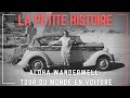 Aloha wanderwell  la premire femme qui a fait un tour du monde en voiture