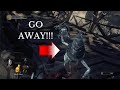Dark Souls 3 - NO LEVEL UP RUN!  Part 2 - Fighting Through Undead Settlement