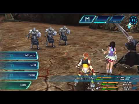 Полное прохождение Eternal Legacy (Стрим)#2