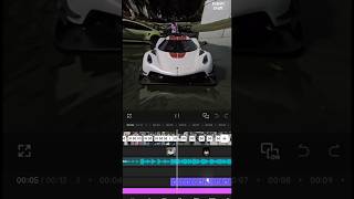 wide angle + shake edit ||Capcut|| #capcut #edit #caredit #capcuttutorial #capcutedit Guide