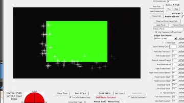 Highlighter: Creating animation for proshow