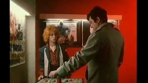 Donal McCann-Angel