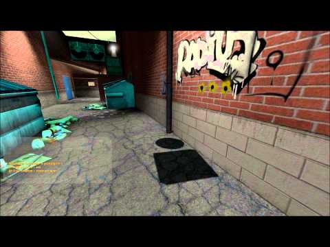 [S-ZPS] ZPS - Source - How To Check If Someone Wallhacks #2