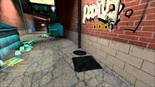 [S-ZPS] ZPS - Source - How To Check If Someone Wallhacks #2