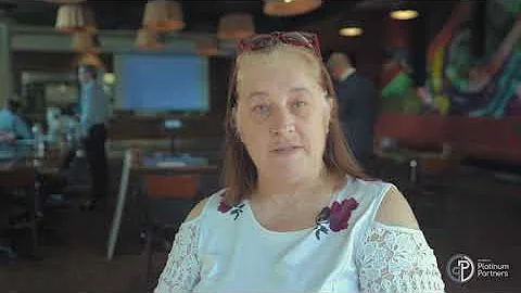 Sue Atkinson - Benefits of being a member of BPP