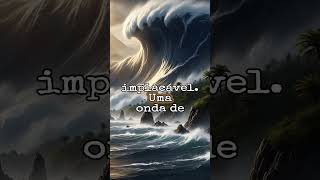 O Continente Perdido Sob o Mar do Norte #doggerland #arqueologia #misterio #prehistoria #historia