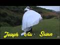 Joseph And Susan Wedding 2025 Full HD