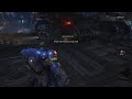 LIVE - Space marine 2 First time playing
