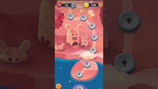 泡泡龙消除游戏unity单机游戏源码 Bubble Dragon elimination game Unity single player game source code