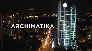 Building Together – About archimatika