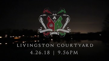 Sigma Beta Rho: AlphaEpsilon Probate Teaser