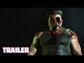 SHIVER ME TIMBERS 2025 Official RED BAND Trailer 4K POPEYE HORROR MOVIE