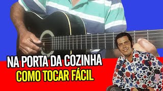 Vídeo de Na Porta da Cozinha