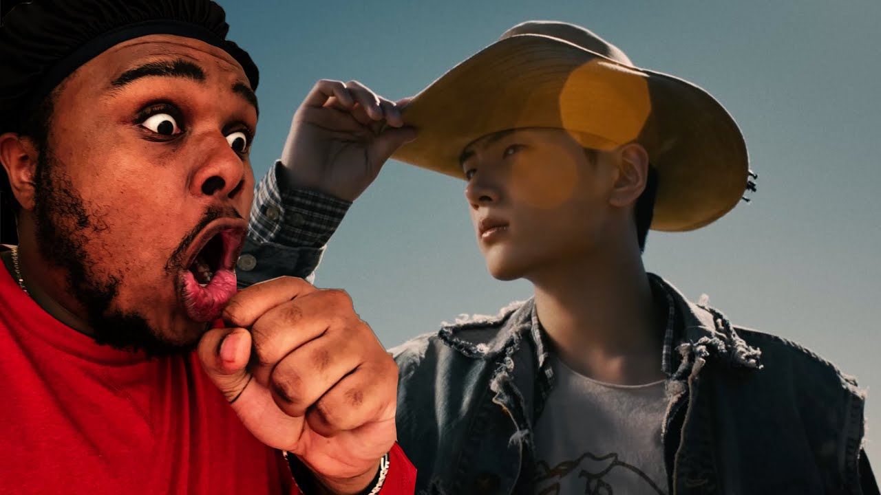 THEY ARE SPOILING US......