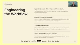 Engineering the COBOL Workflow (Full)