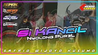 DJ BANTENGAN🔥MENDO GARAGE ( SI KANCIL NYOLONG PUR3L. REMIXER BY DJ ANDIKA.