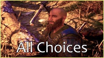 An Axe In Your Head | Assassin