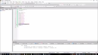 C Programming Lesson 5: Arrays