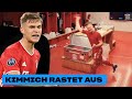 Wir Haben Chancen Für 4 Tore Bayerns Hinspiel Gegen PSG UCL Viertelfinale 20 21