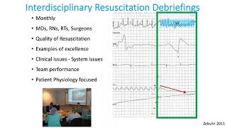 Debriefing after Cardiac Arrest Edited