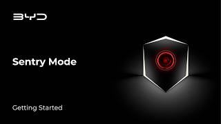 Sentry Mode | Getting Started