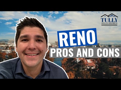 Video: Vlieg Allegiant-lugrederye na Reno Nevada?