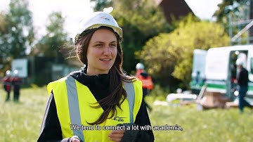 Strengthening Grid Resilience with ELIA Group in Belgium using GridWrap Solutions