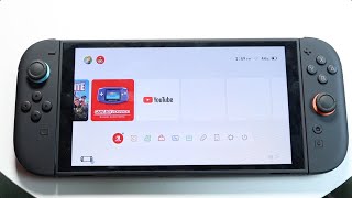 How To Fix Youtube Not Working On Nintendo Switch 2