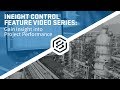 InEight Control: Gain Insight into Project Performance