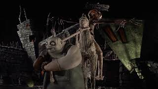 HD The Nightmare Before Christmas 1993 - This is Halloween