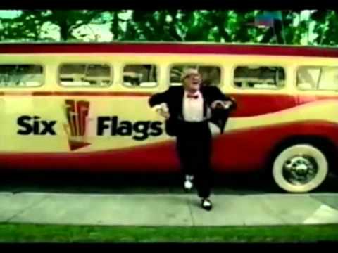 Mr Six Six Flags Old Man Dancing Gangnam Style Mr Six Six Flags Old Man Dancing Gangnam Style
