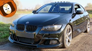 400CH DANS UNE BMW 335i PRÉPA ÉTHANOL !