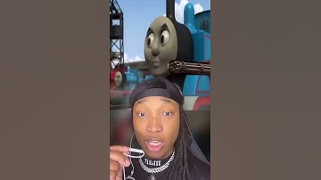 Thumbnail of What happened to Thomas The Tank Engine