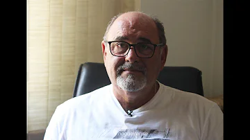 O que é o processo de institucionalização?