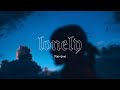 Trapsoul x RnB Type Beat - ‘’Lonely’’ (Smooth RnB Instrumental)