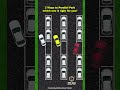 3 Ways to Parallel Parking (Pass Your Driving Test!) ✅#driving #parking #drivinglessons