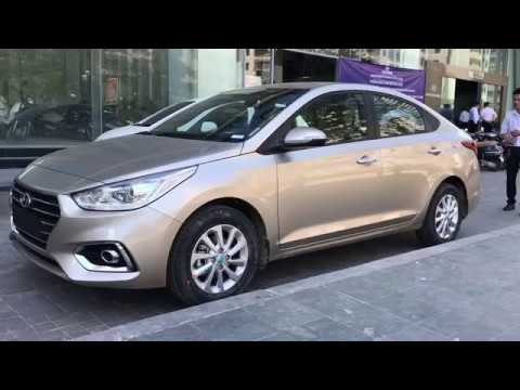 Lưu trữ accent màu vàng cát  Ô Tô Hyundai