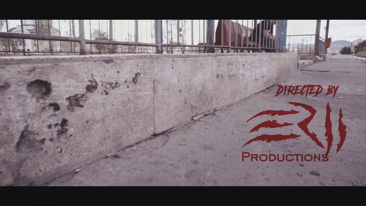 Darmin - Nord (Official Video) by E.R.U. Productions