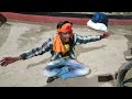 स्टेशन के बहार बैठे क्या गाना गया🙏😱🤗👏#myfirstvlog#viral#subscribe#S R selimrony