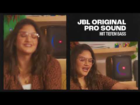 JBL | PartyBox