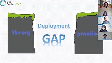 Principles and Practices of Secure Crypto Coding in Java (IEEE SecDev tutorial 2020)