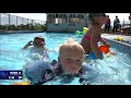 Water Safety Tips