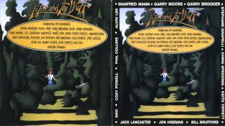 Peter And The Wolf -09- Grandfather (HD)