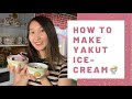 Traditional Yakut ice-cream - Ton Küörchekh - or how to use cold weather in cooking 🧑‍🍳