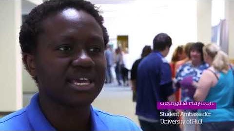 What to ask at an Open Day?