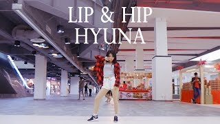 HyunA(현아) _ Lip & Hip Dance cover by Amelia